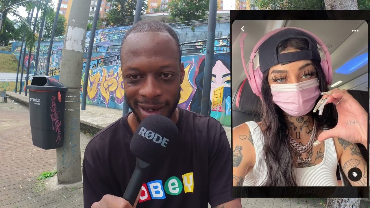 5 Tips to Avoid Getting Drugged in Colombia
