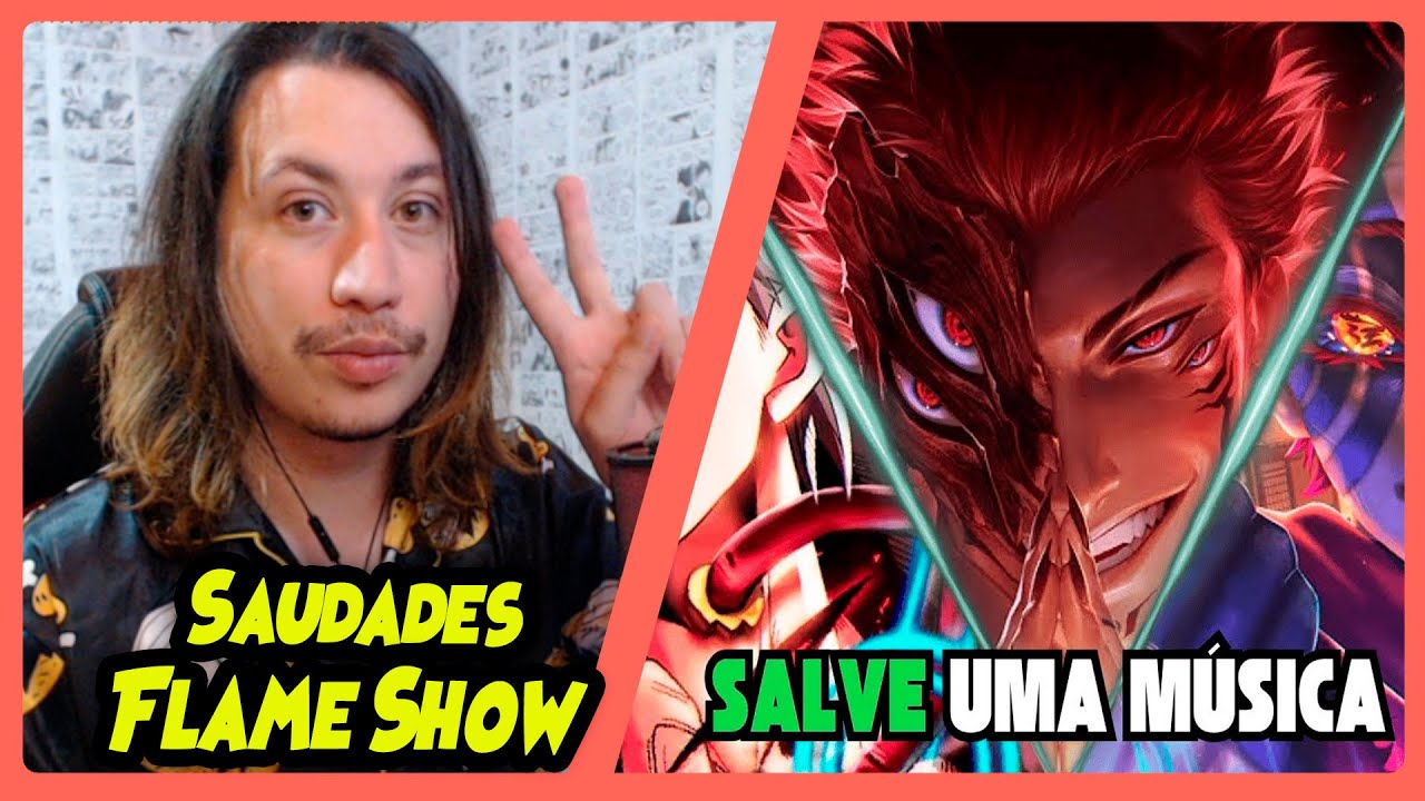 🔥🔥🎶 Salve uma M&uacute;sica geek ✅ 🔥 ❌ - 08🔥🔥 | REACT DO MORENO