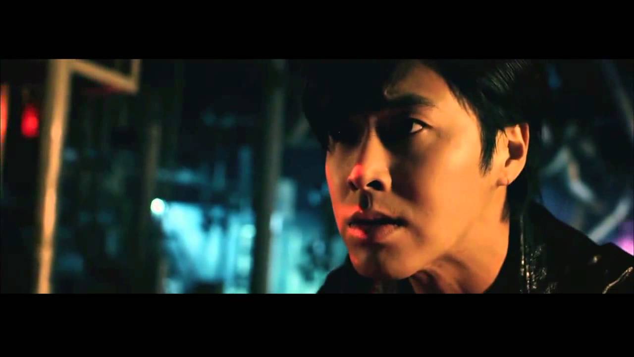 TVXQ (동방신기) - Vertigo MV