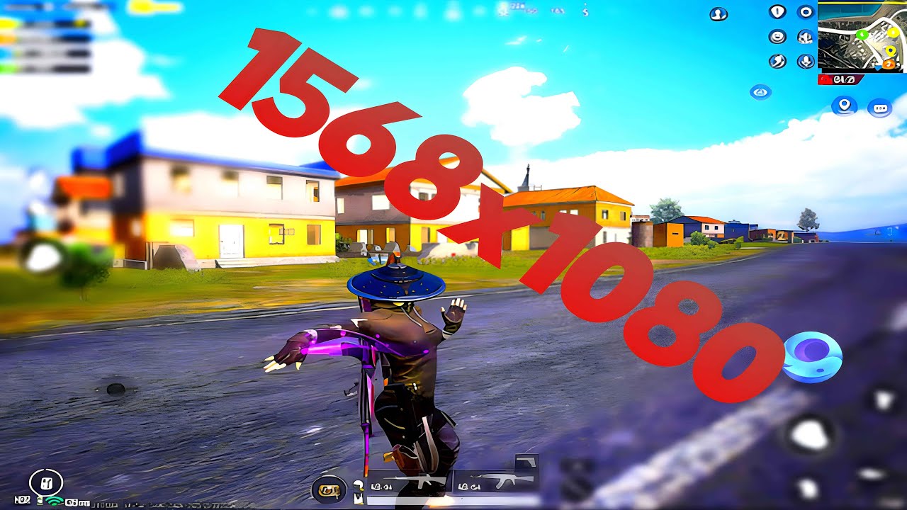 120 FPS PUBGM Rewinds !!!