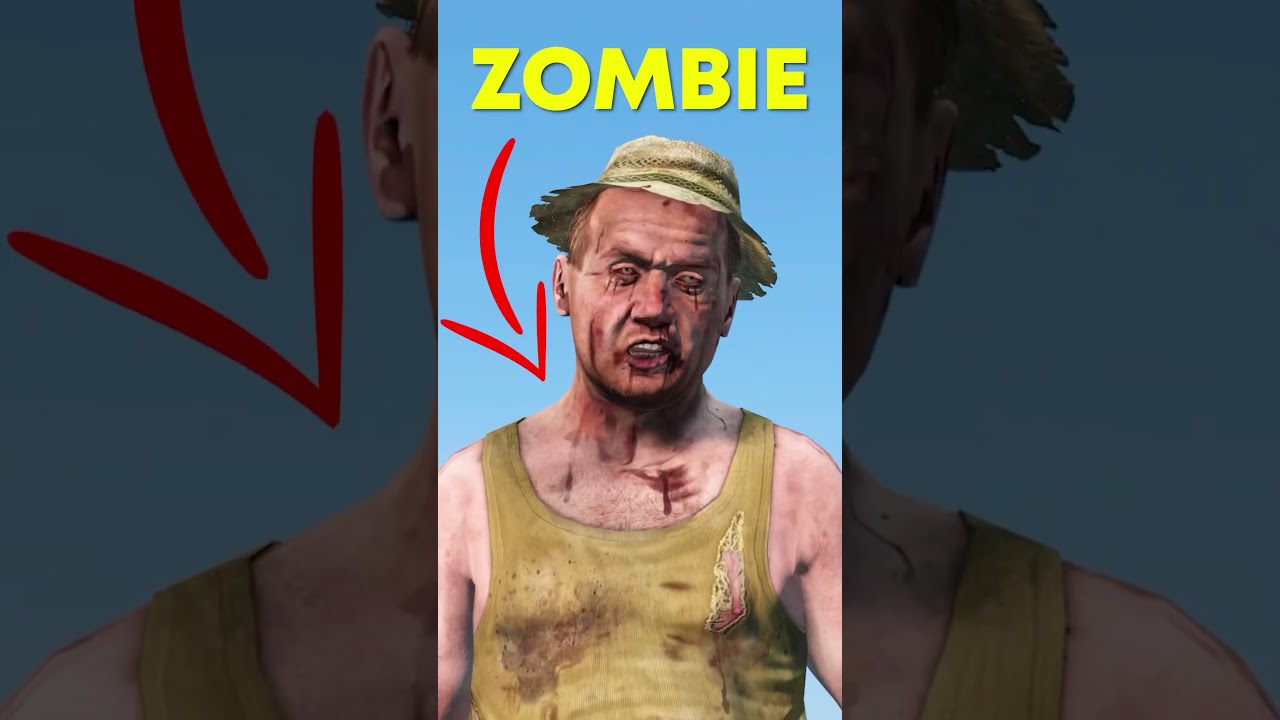8 NEW Must Know DayZ Tips! ✅