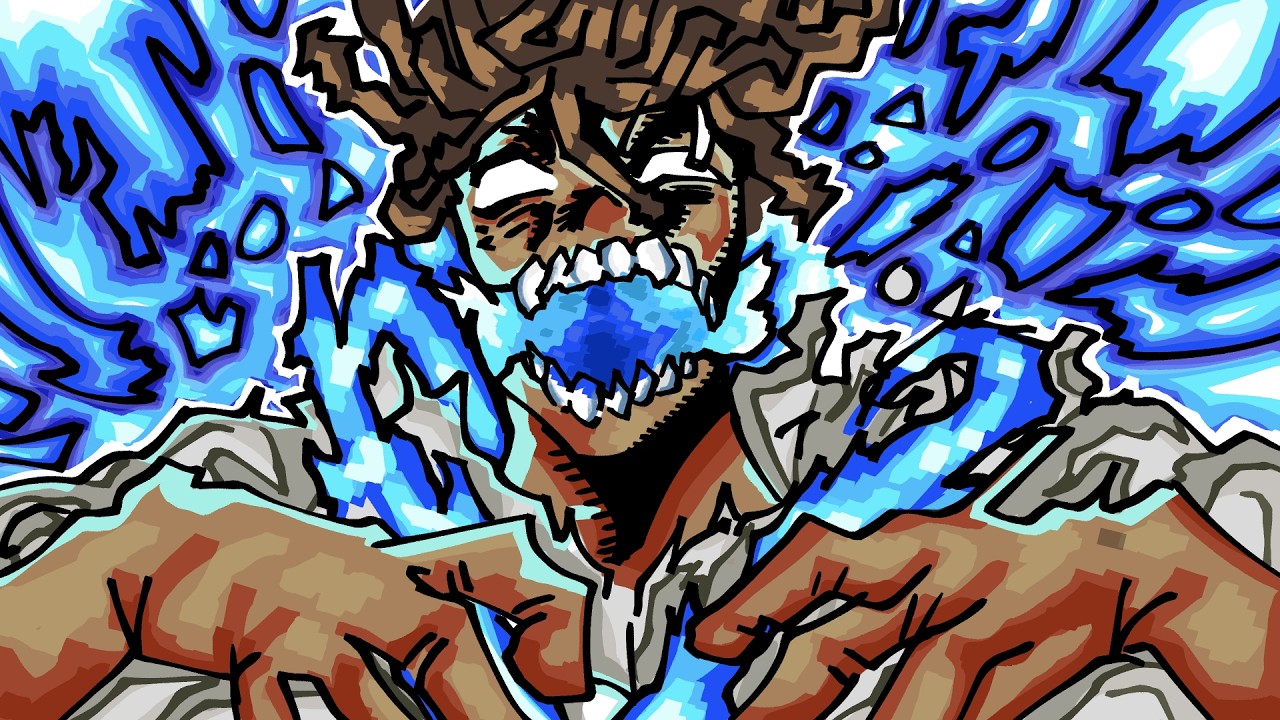 MASTERY DABI'S ULTIMATE INCINERATES EVERYTHING.. (Heroes Battlegrounds)
