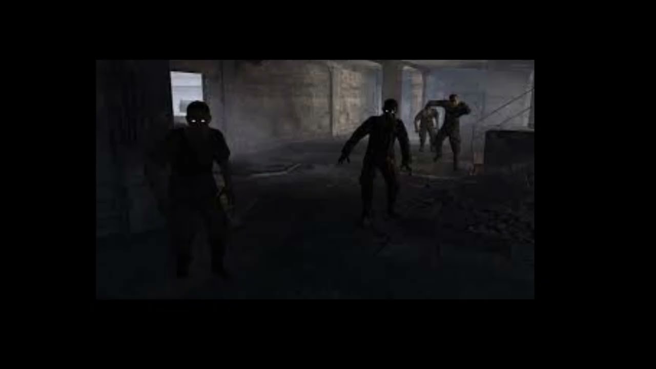 Kernkraft 400- Zombie Nation (slowed)