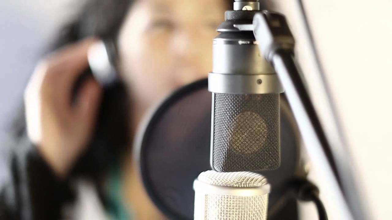 Endriukas feat Yendry Fiorentino - Never Let Me Go (Florence and the Machine cover)