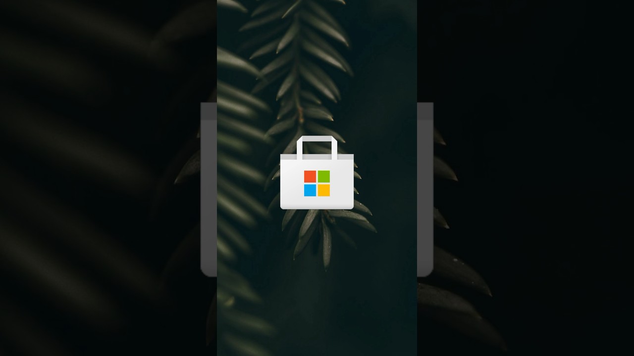 Полезные приложения из Microsoft Store