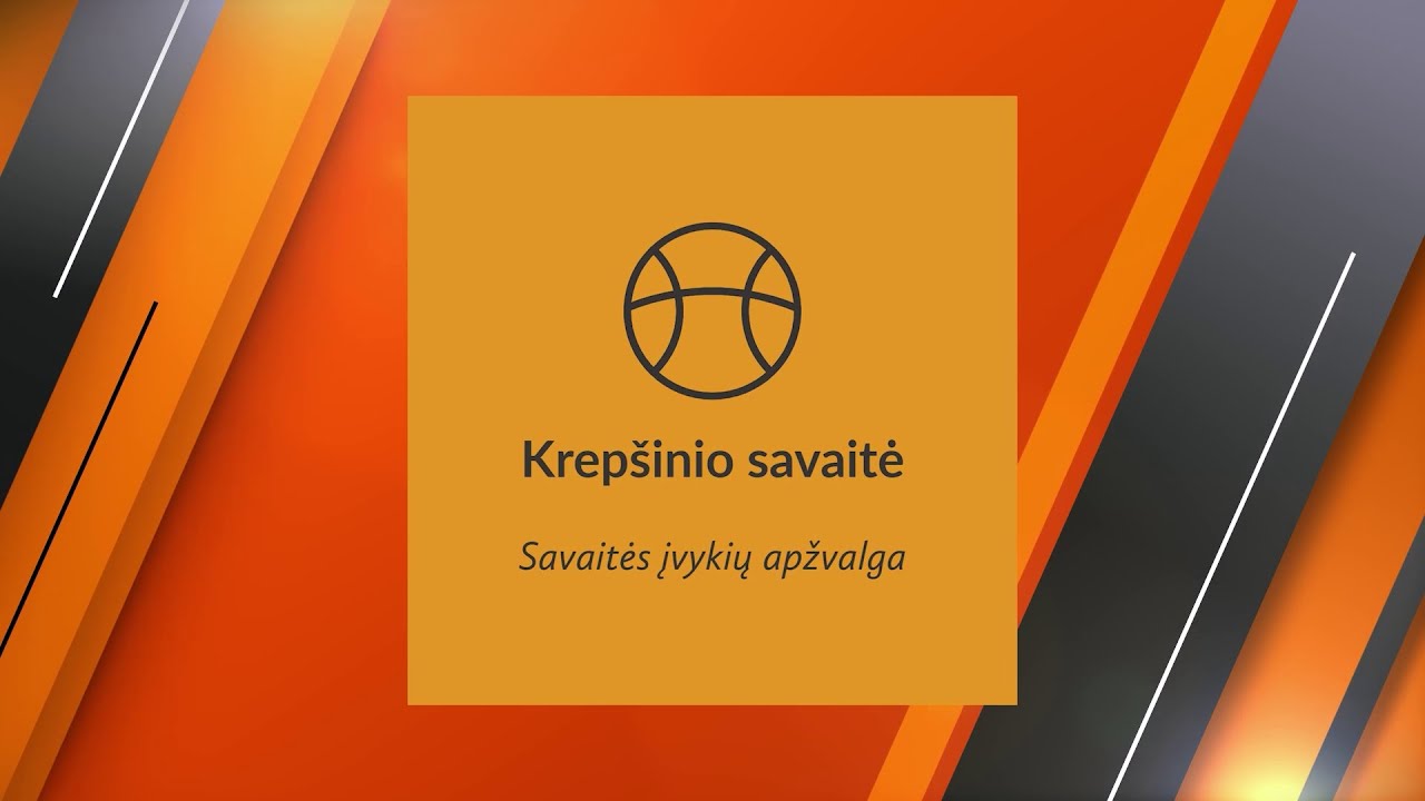 „Krepšinio savaitė“: kurioms ekipoms buvo atidarytos durys į KMT finalo ketvertą?
