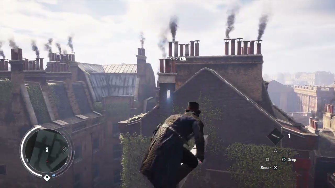 ASSASSIN'S CREED SYNDICATE 2026 | PART 130 | FIRST PLAYTHROUGH | PS4 GAMEPLAY | A NEW JOURNEY BEGINS