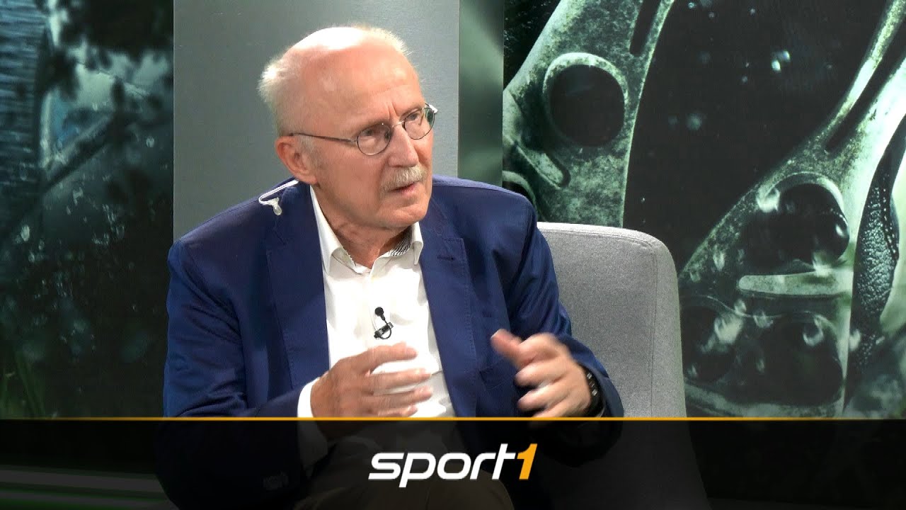 Lemke genervt von Bayern-Dominanz | SPORT1 - DOPPELPASS 2. BUNDESLIGA