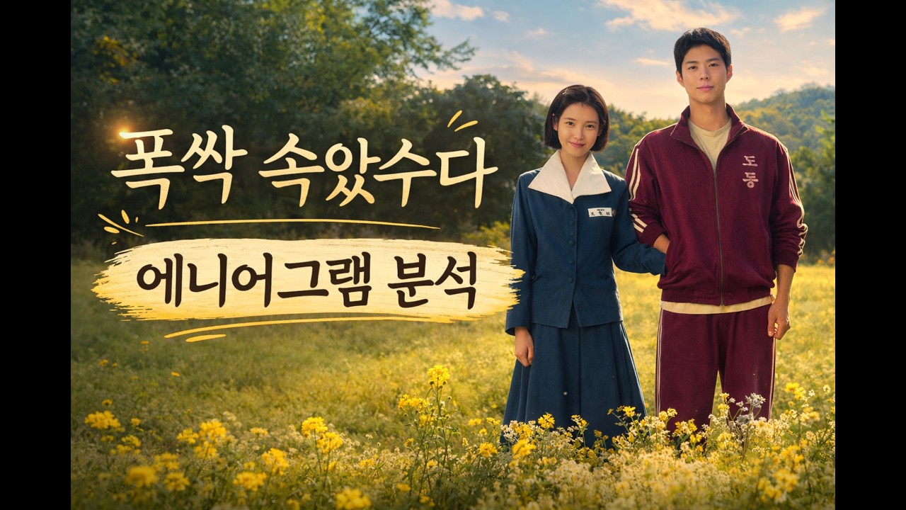 [딥디그|DeepDigE] 에니어그램 