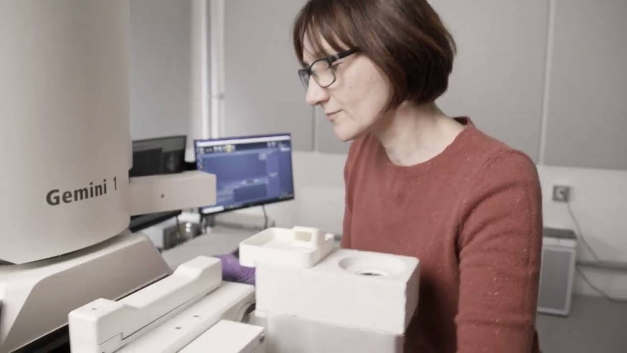 Overview of the Center for Nanoscale Systems at Harvard University (full version)