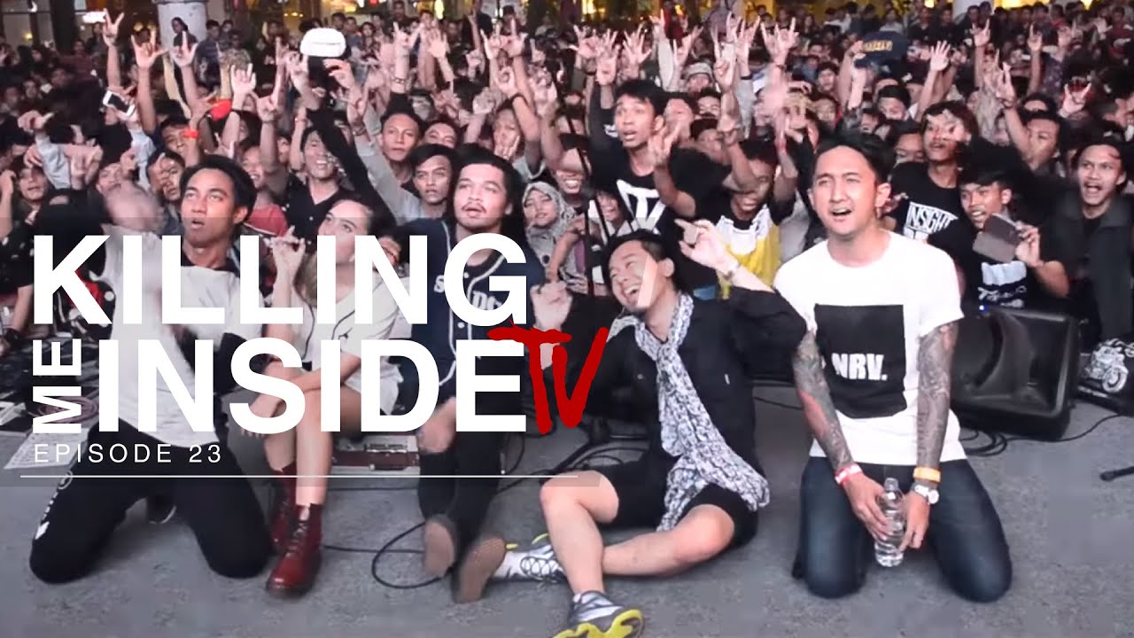 Killing Me Inside TV - February March ( Episode 23 )