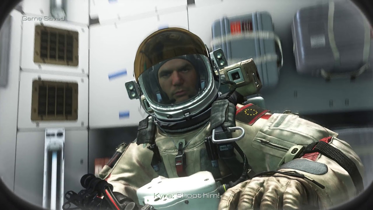 PC Longplay Call of Duty Ghosts [1080p 60FPS]