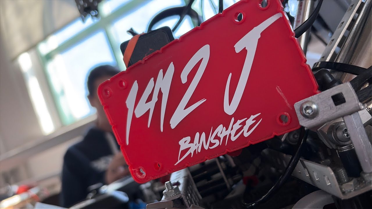 1412J Rumble recap - Division Finalist
