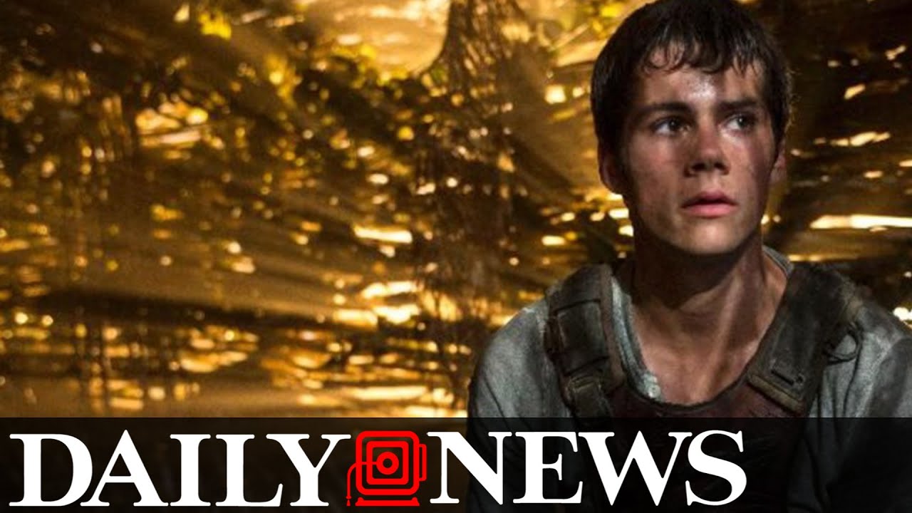 Actor Dylan O&rsquo;Brien Seen Publicly Since &lsquo;Maze Runner&rsquo; Accident