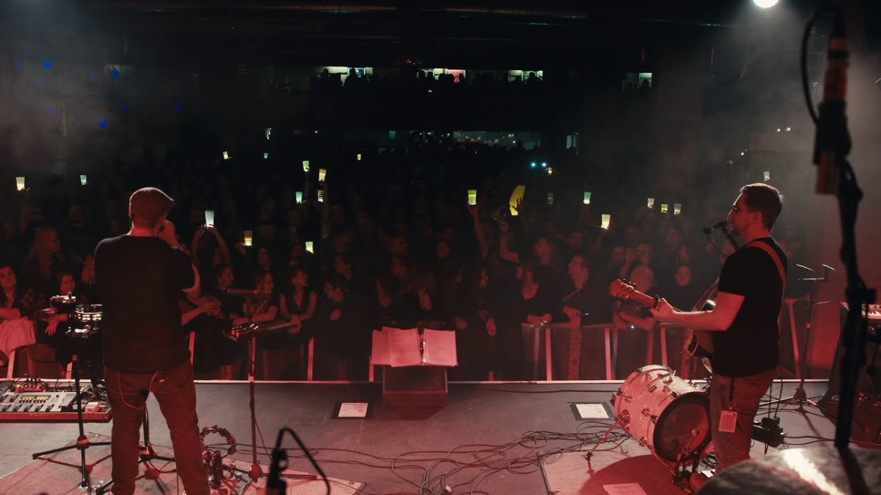 TROBI - Jünter Gürgen (live)