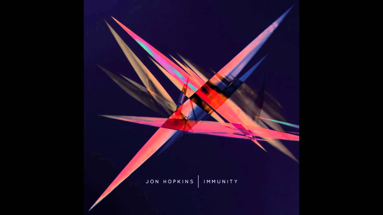 Jon Hopkins - Sun Harmonics [Immunity]