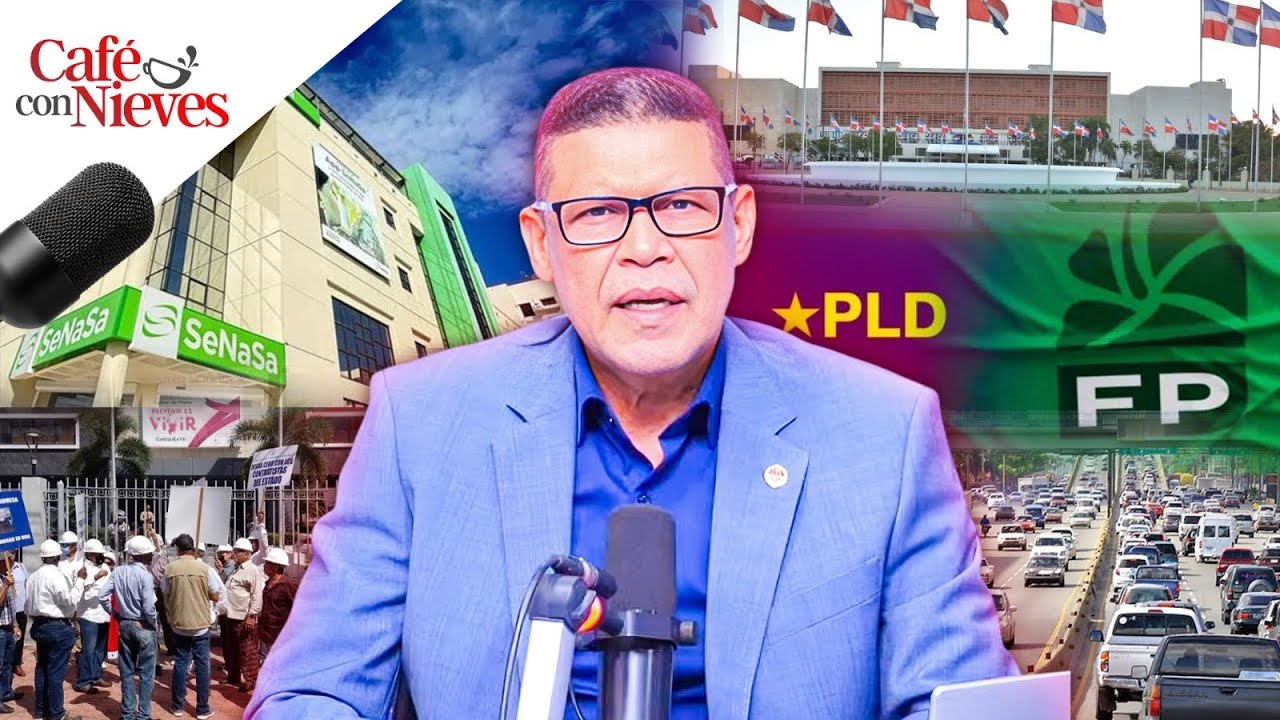 SOSPECHOSA: ABINADER DEVUELVE LEY DEUDAS VIEJAS... QUË IMPLICA TRAFICAR ÓRGANOS?