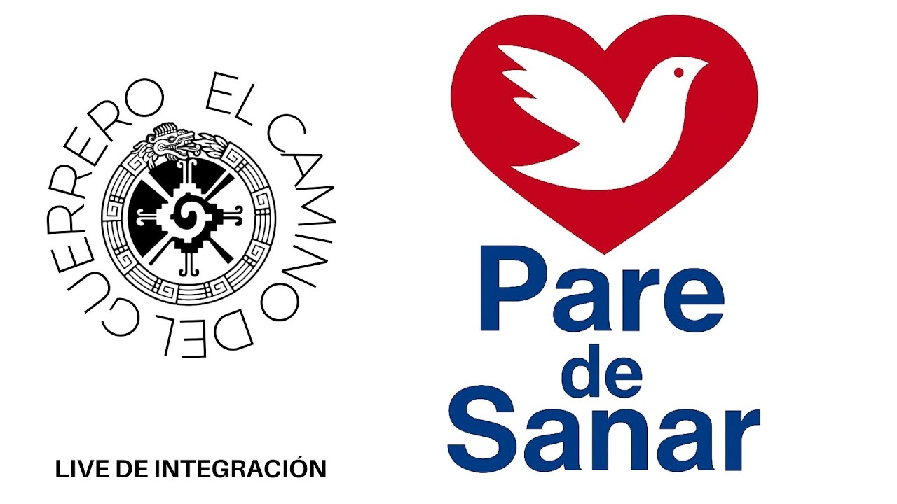 Pare de sanar (