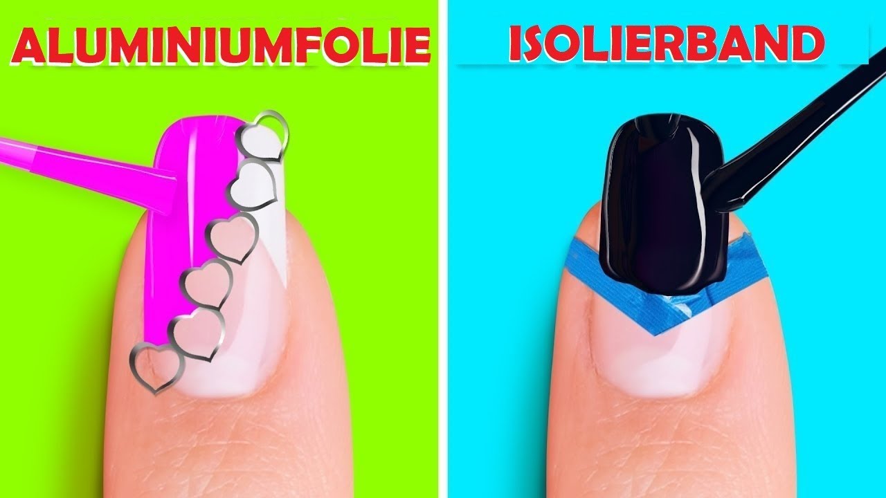 25 EINFACHE BEAUTY TRICKS, DAMIT DU FABELHAFT AUSSIEHST