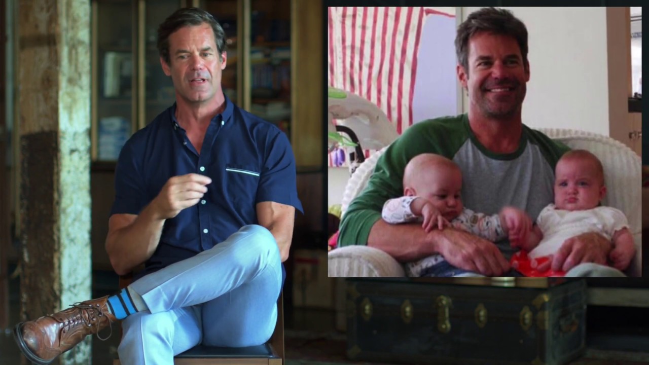 Tuc Watkins Interview 