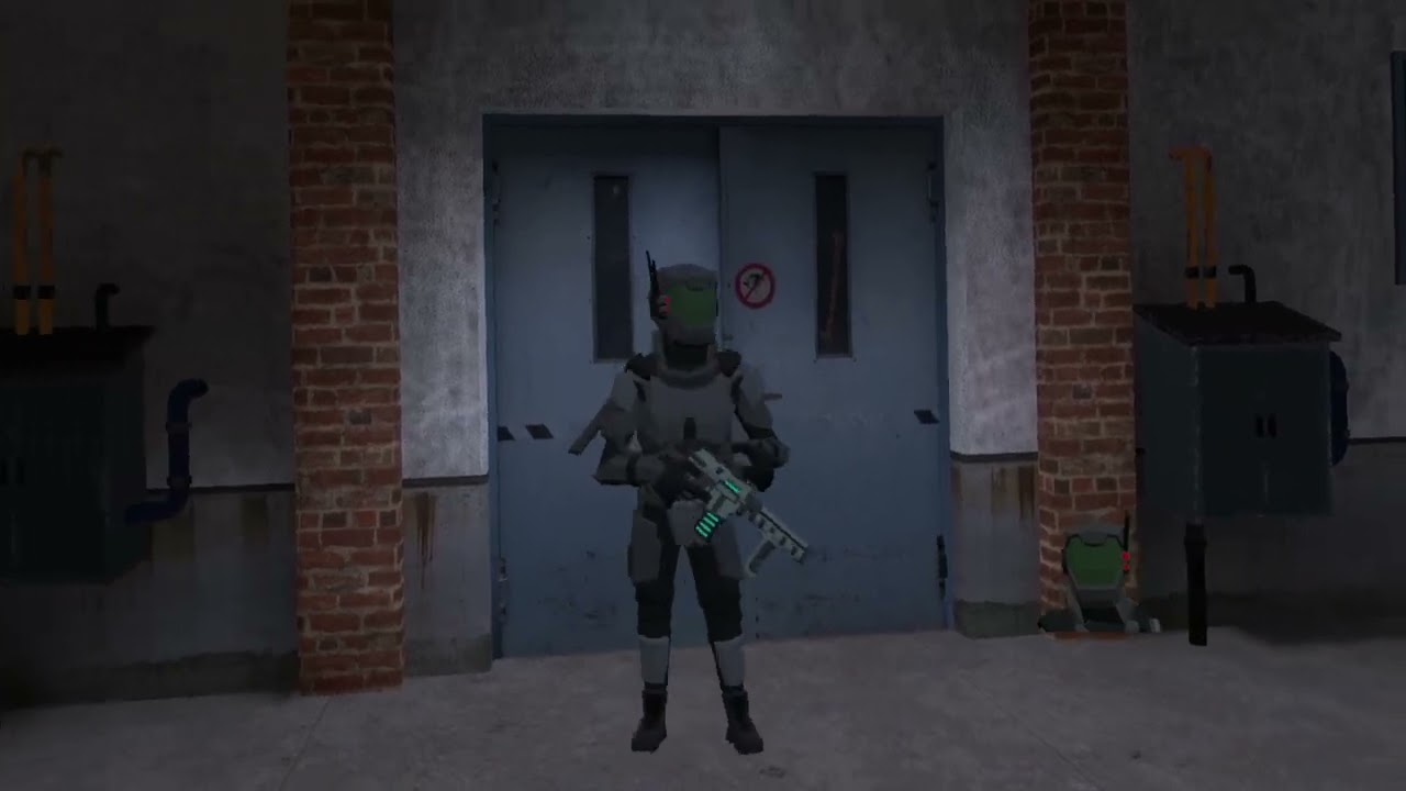 NPC Thing Phoolery