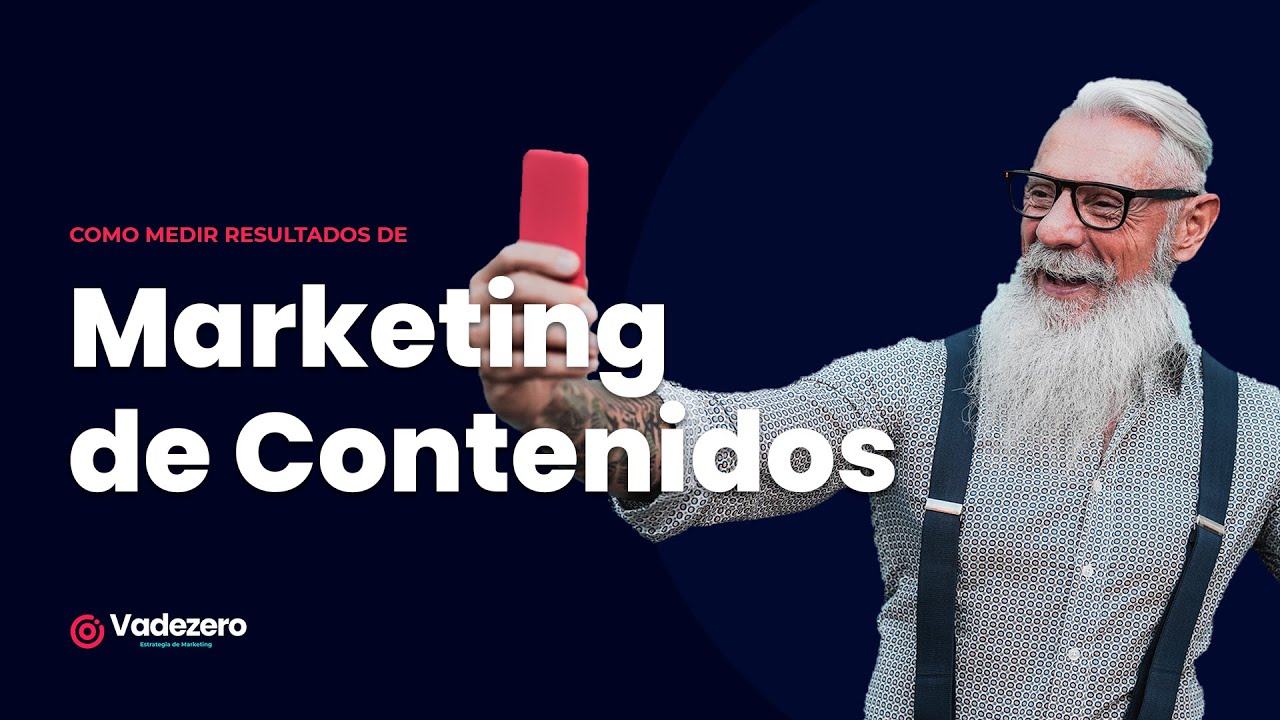 Cómo medir el marketing de contenidos como un profesional