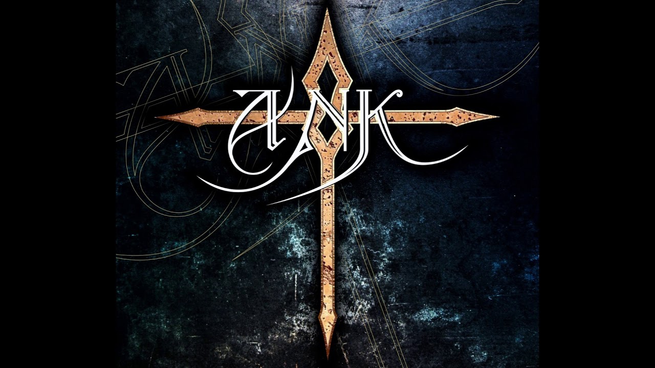 Ank - Fake reflections (audio)
