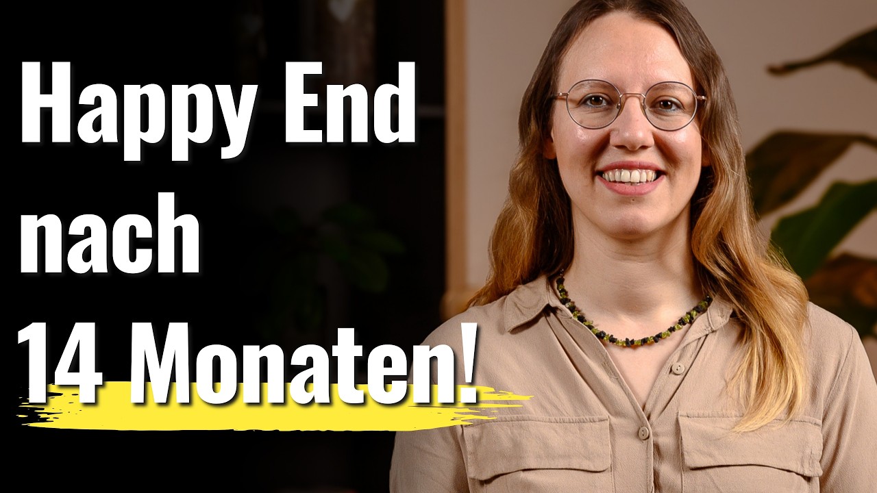 Wie aus „Ich liebe dich nicht mehr“ wieder eine Beziehung wurde!