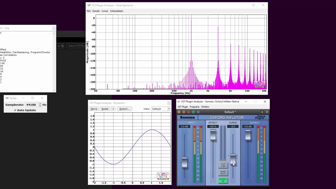 oxford inflator rant