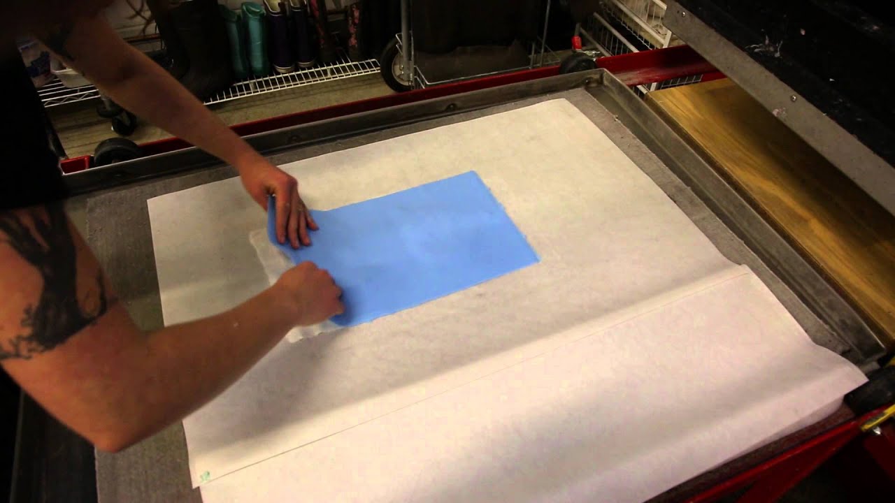 Cast Paper Demo