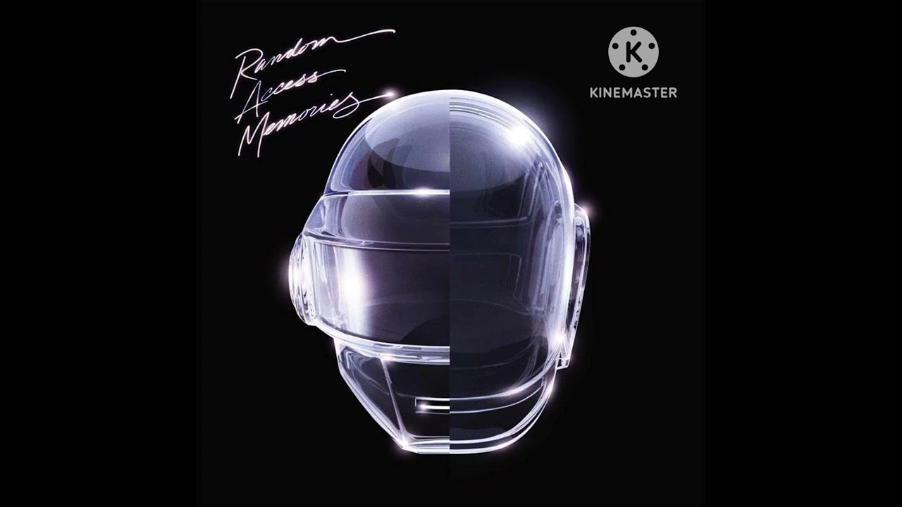 daft punk - give Life back to music Speed up