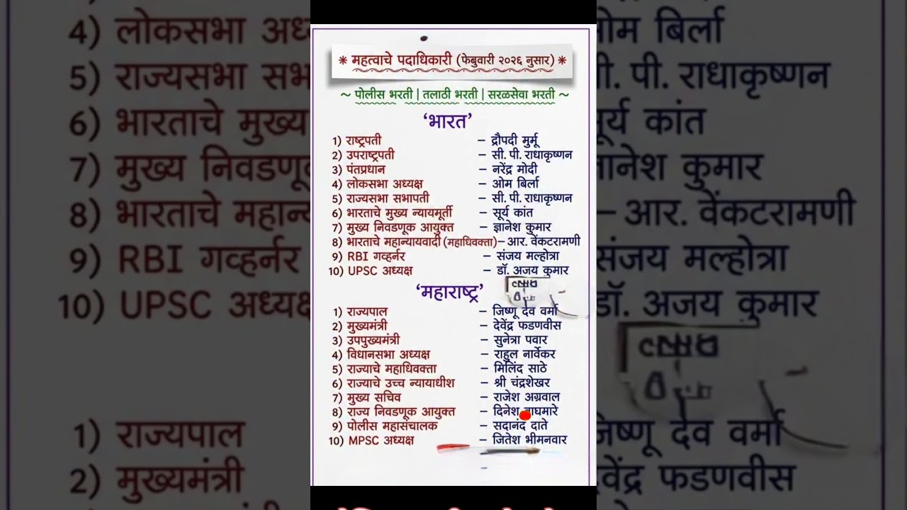 Police Bharti 2025| Police BhartiGk Questions Paper | Police Bharti NewUpdate Maharashtra 2025#gk