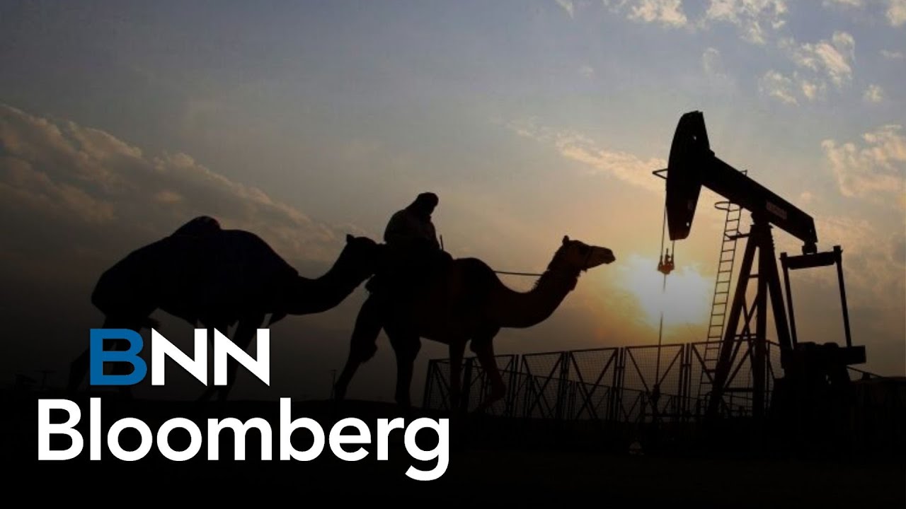 Saudi Arabia changes OPEC+ plans in oil production