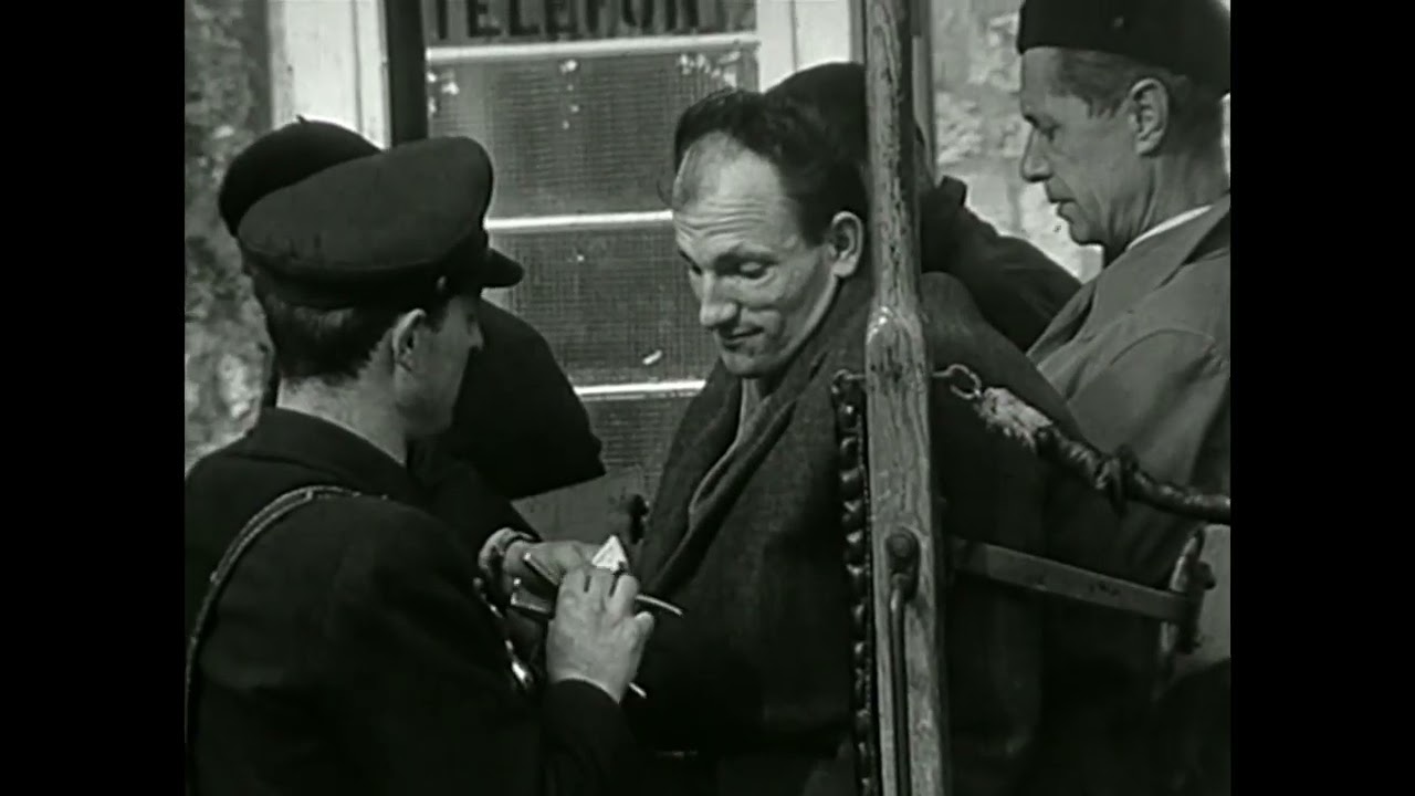 Hommage à tramvaj