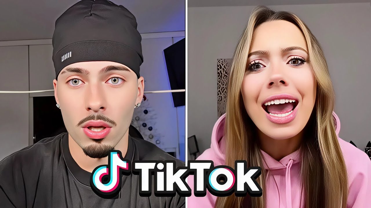 Я заставила Лану вылететь из игры в прямом эфире TikTok...