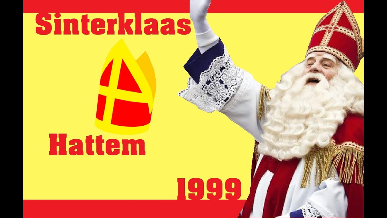 Landelijk intocht in Hattem (1999)