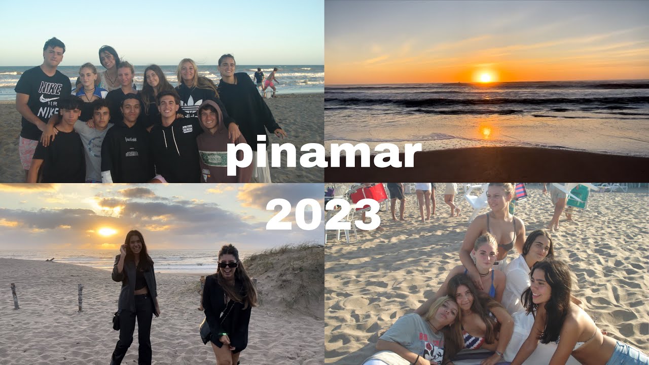 VLOG PINAMAR