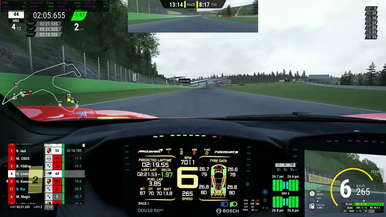 Assetto Corsa Competizione 2026 02 07 20 19