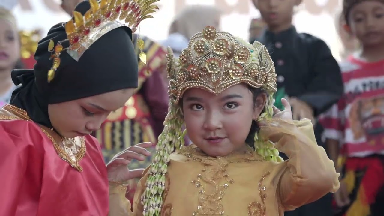 Pameran Keberagaman Nusantara