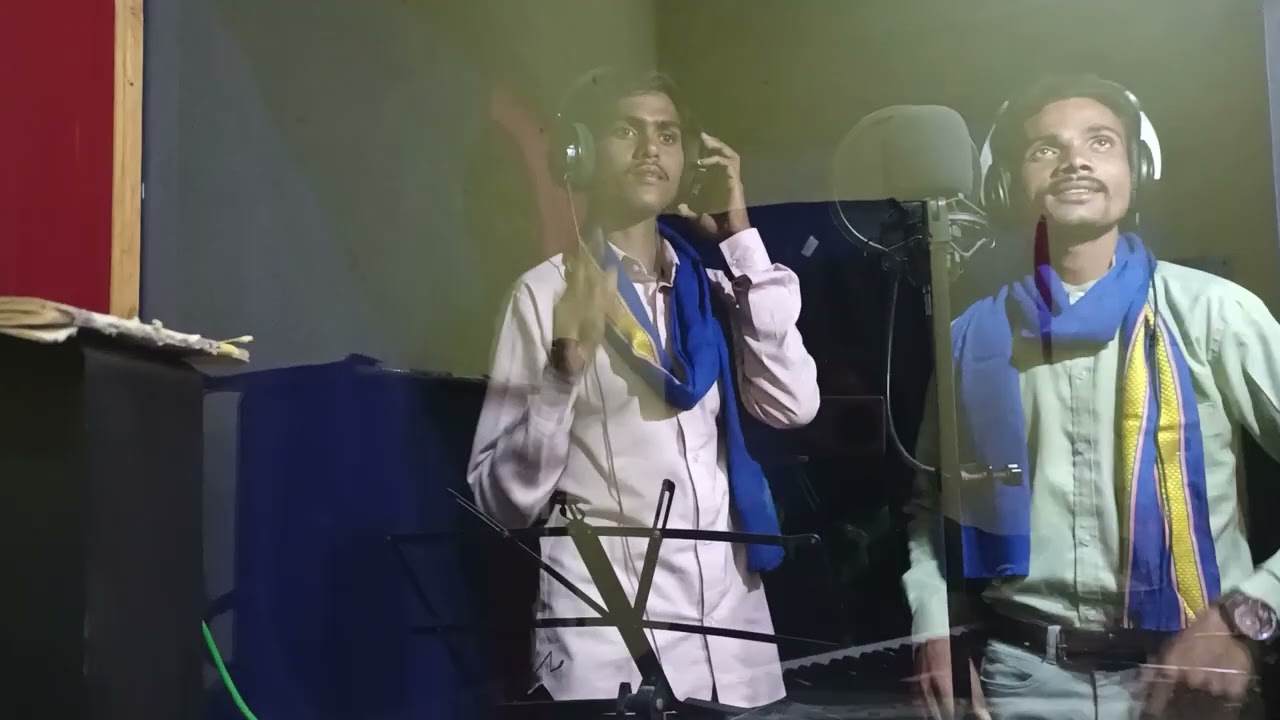 Singer KAMAL badole Genda kanase मां दला मानसी हासथा हासथा जाय रे 2026