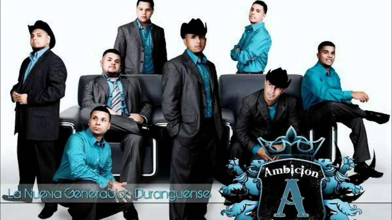 Ambicion Musical(Muriendo De Amor)