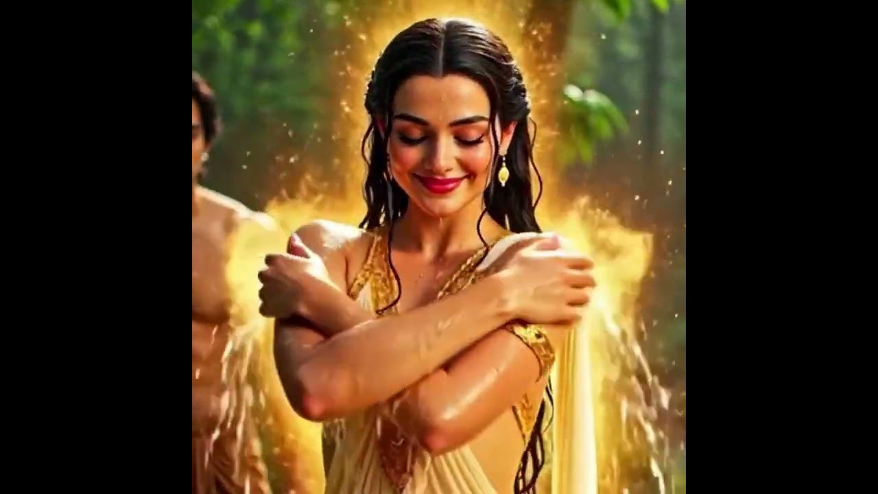 जलपरी का श्राप 