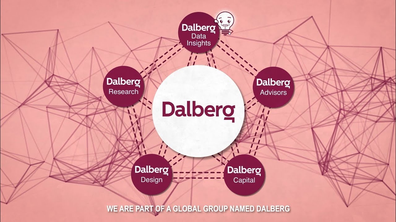 Dalberg Data Insights: Conscious data for a better world