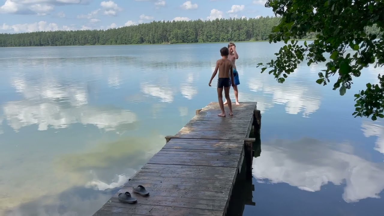 Odkryj Podlaskie Gmina Płaska-Kanał Augustowski