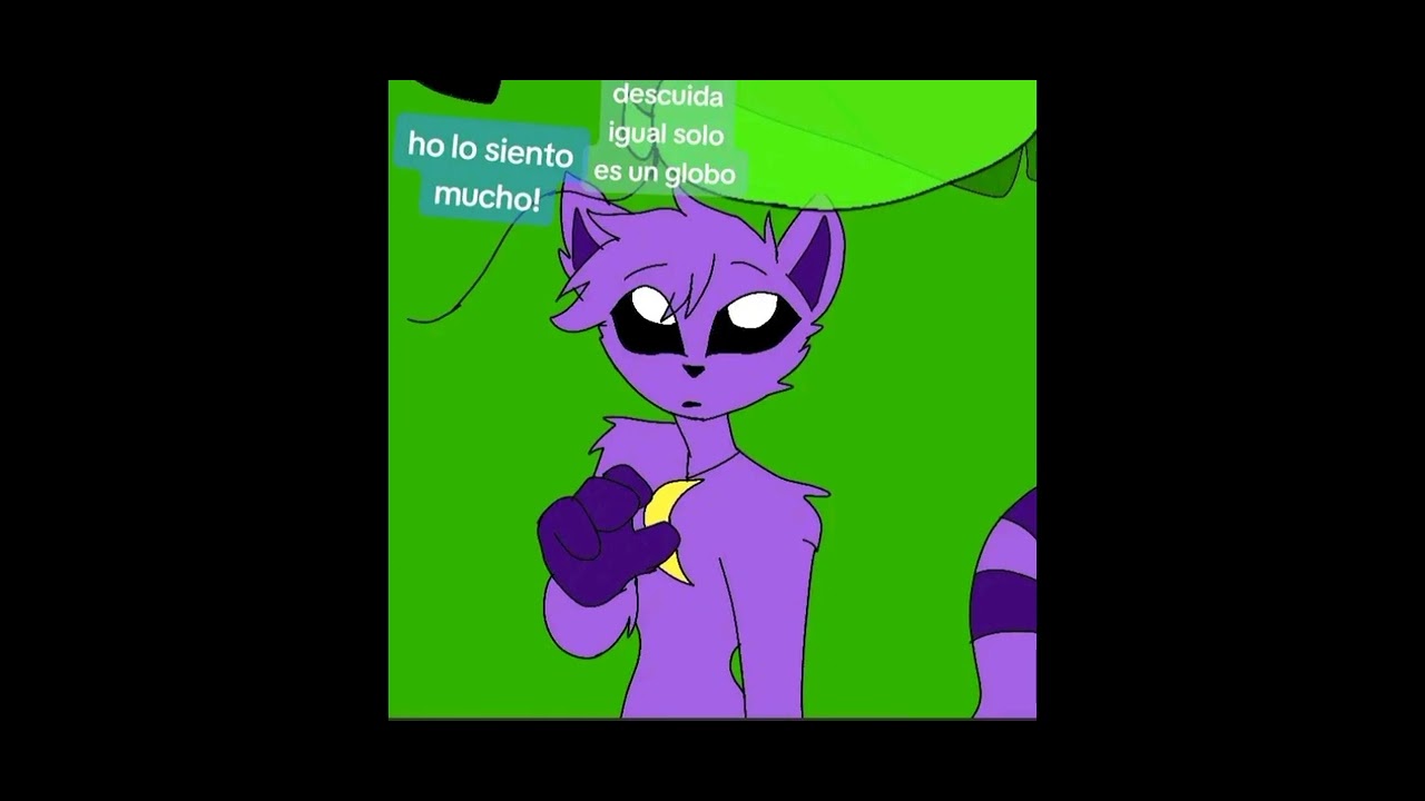 mi hermoso felino parte 2 créditos a.                    💜🌙🖤catnap💜🌙🖤