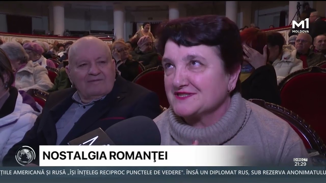 Festivalul Internaţional „Crizantema de argint”, și-a anunțat premianții într-un spectacol de gală