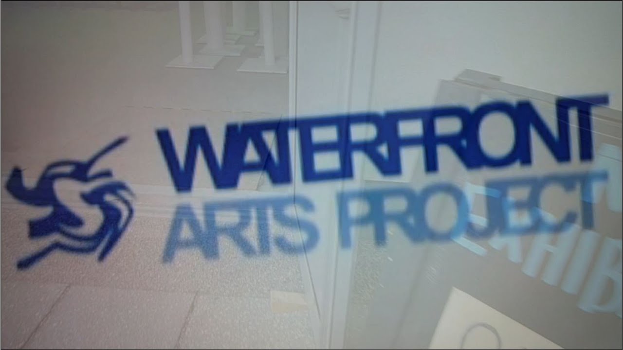 Waterfront Arts Project - Documentary with Artist Talks - 2012