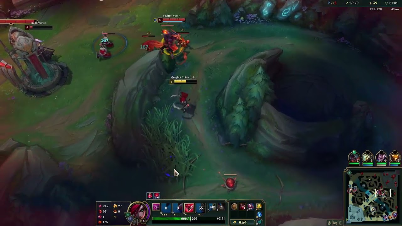 To proto death tou singed