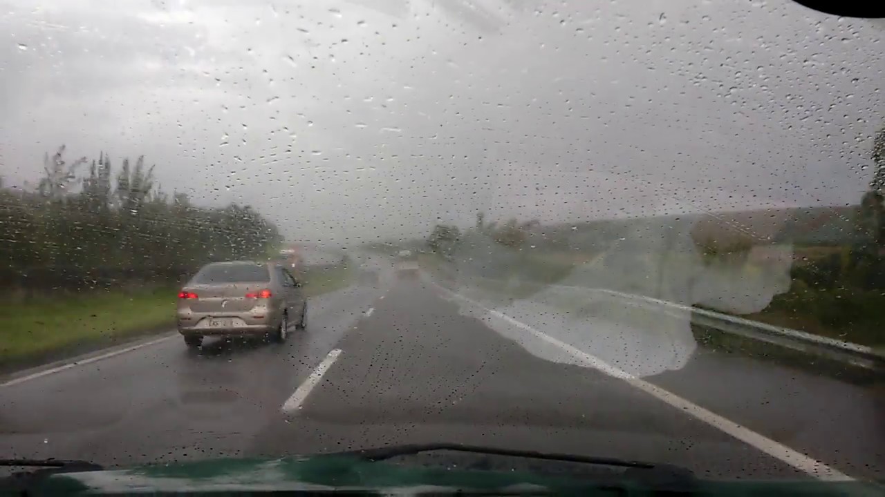 Palio 1.0/2002 Viagem Nordeste  RODOVIA FERNÃO DÍAS BR381 JÁ EM MINAS VAMOS QUE VAMOS part 4
