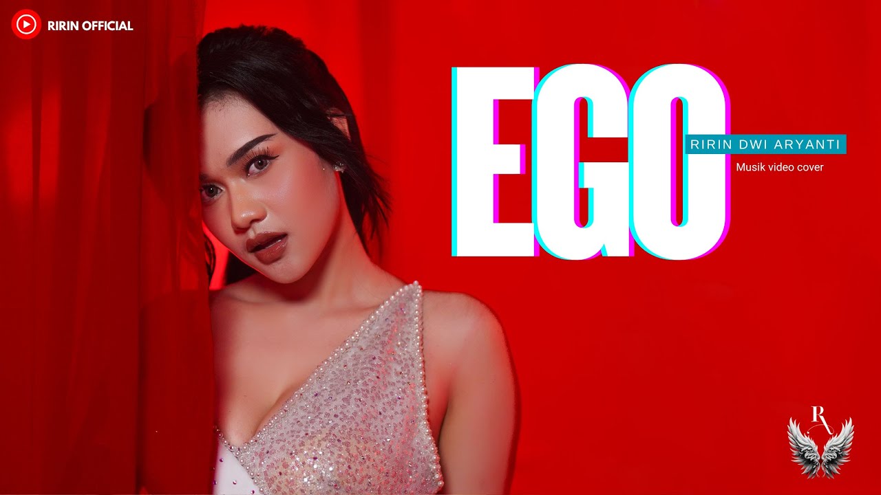 RIRIN DA -  EGO ( Cover )